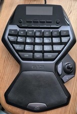 Logitech G13 - Advanced Gameboard - Keypad Tastatur, neuwertig 