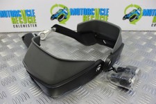 BMW R 1200 GS Handprotektoren