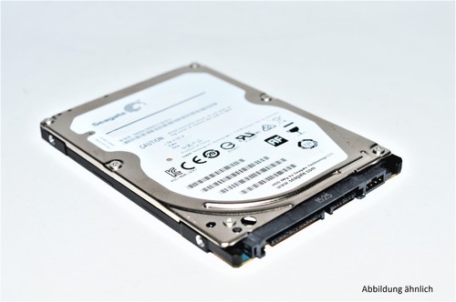 Seagate festplatte 500gb - festplatte, 2,5"