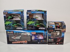 5x Revell Control Rc