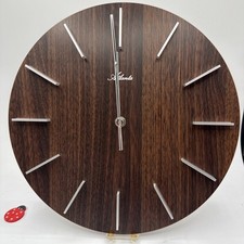 Atlanta 4419 wanduhr - 4419/20,