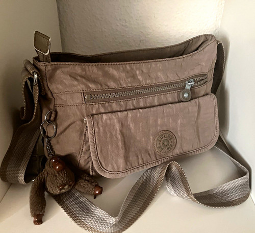Kipling damen umhängetasche - kipling,