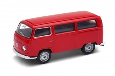 Volkswagen Bus T2 Kombi - 3