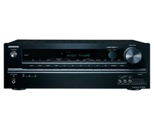 ⭐️ Onkyo AV Receiver 5.1