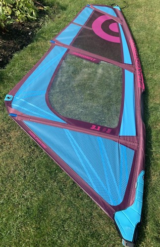 Windsurfsegel jugend neilpryde - windsurfsegel,