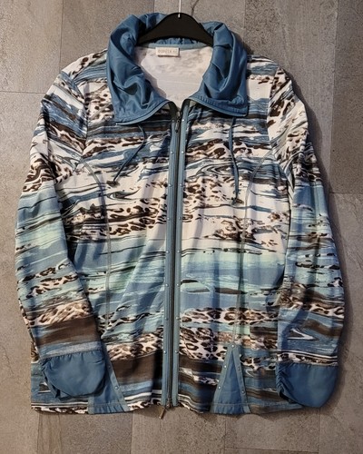 Bonita jacke ungefüttert gr - bonita,
