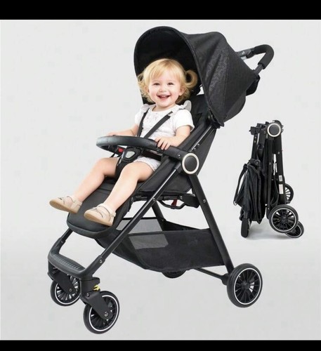 Lightweight travel buggy - buggy, |