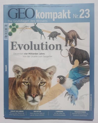 Geo kompakt 2010 - geo,