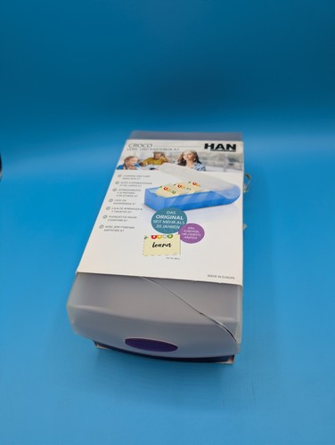 Han karteibox karteikasten - karteibox,