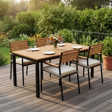 Gartenmöbel balkonmöbel set - gartenmöbel,