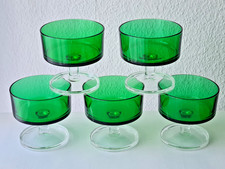 5 Luminarc France Sektschalen