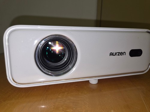 Aurzen eazze smart - d1, beamer