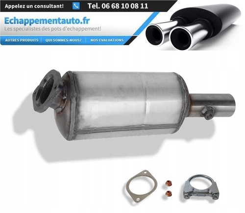 Partikelfilter chrysler 300c - chrysler,
