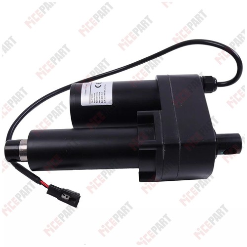 035 7033 00deck lift actuator - 035-7033-00deck,