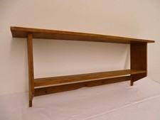 ALTES KÜCHEN WAND BORD UM