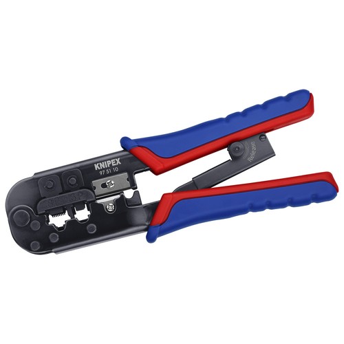 Knipex crimpzange für - crimpzange,