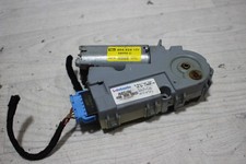 Schiebedachmotor Webasto