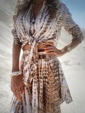 Hot Lava Fleur Set NEU Gr. M