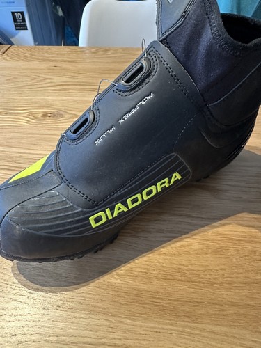 Diadora fahrrad winter mtb spd - diadora,