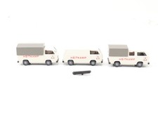 Roco H0 1566 Modellauto-Set