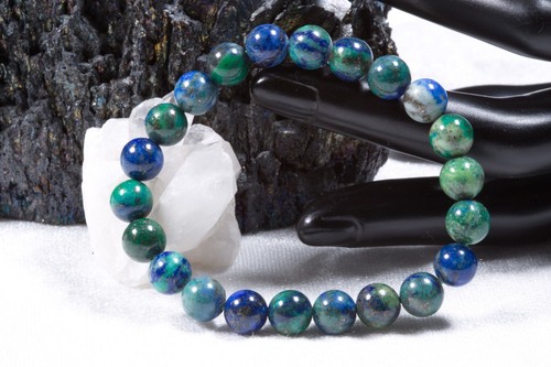 Edelstein armband aus phoenix - aus,