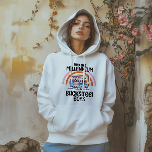 Hoodie backstreet boys 2026 - hoodie,