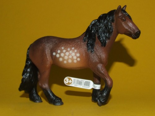 Schleich schleichpferd - 26),