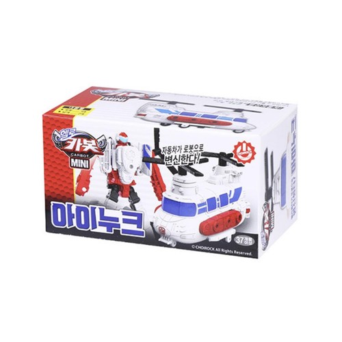 Hello carbot mini inook - hello,
