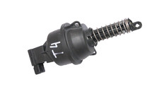 VW T4 Heizung Unterdruckdose