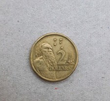 1988 Australien 2 (zwei)
