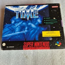 Illusion of Time - Super