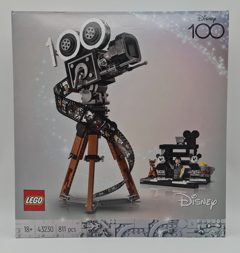 Lego disney classic - lego,