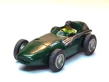 Vanwall  Monoposto  ´1957   von  Morem   Kleinserie       1:87 H0
