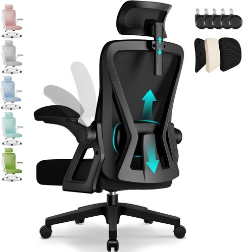 Bürostuhl ergonomisch mit - bürostuhl,