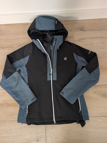 Neu dare outdoor kombi - 2b, outdoor-kombi
