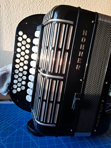 Hohner morino club - hohner,