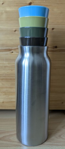 Royal vkb edelstahl - vkb,