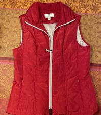 Damen Steppweste von Peter