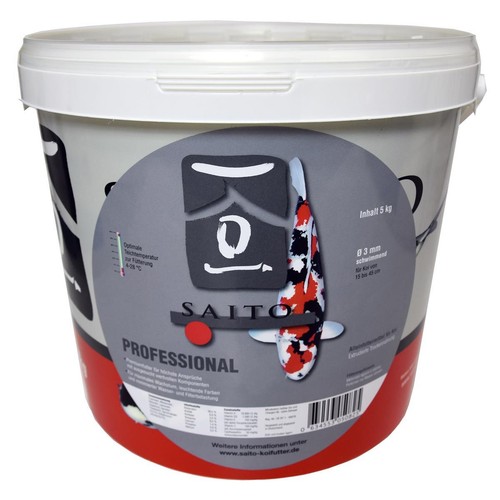 Saito professional premium - saito,