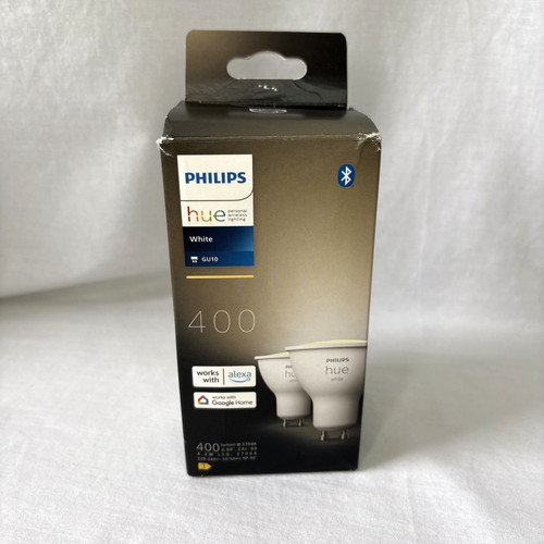 Philips hue white gu10 - hue,