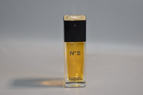 Vintage chanel eau - chanel, no