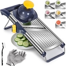 Mandoline Gemüsehobel