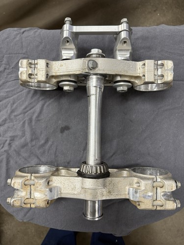 Ktm gabelbrücke original - ktm,