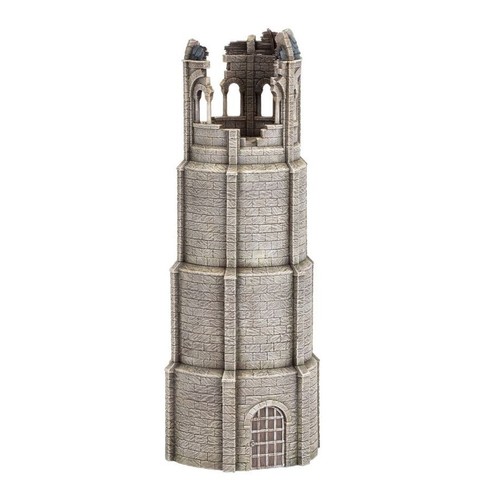 Mittelerde gondorturm - mittelerde:,