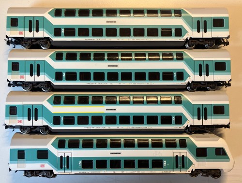 Märklin konvolut - märklin,