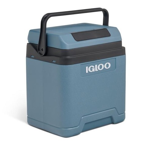 Igloo kühlbox 27l - 27l, elektrisch