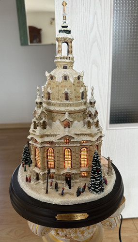 Frauenkirche dresden - frauenkirche,
