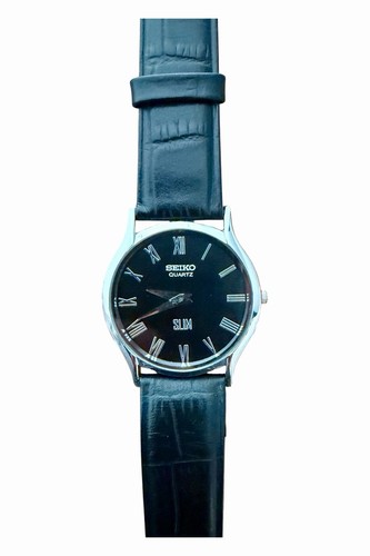 Seiko vintage tank quartz - vintage, uhr
