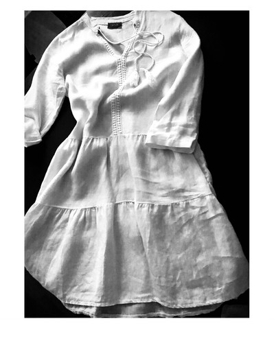 Cartoon sommerkleid kleid - cartoon,
