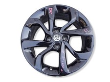 Opel Corsa E 2015 16 Zoll